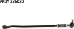 SKF VKDY 336020 - BARA DIRECTIE SKF SFNBB - compatibil Renault - SKF-VKDY 336020 (SKFVKDY336020)
