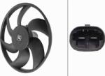 HELLA 8EW 366 420-021 - Ventilator, radiator - HELLA-8EW 366 420-021 (HELLA8EW366420021)