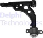 Delphi TC780 - Brat, suspensie roata - BRAT. SUSPENSIE ROATA - compatibil 352095 - Delphi-TC780 (DELPHITC780)