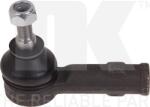 NK 5033025 - CAP DE BARA - compatibil Peugeot. Mitsubishi. Citroën - NK-5033025 (NK5033025)