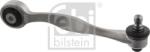 FEBI Bilstein 31331 - Brat, suspensie roata - Brat suspensie dreapta superior - transversal spate 16 mm cu rulment AUDI A4 B5. A4 B6. A4 B7. A6 C5. A8 D2. SEAT EXEO. EXEO S - FEBI Bilstein-31331 (FEBIBILSTEIN31331)
