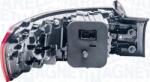 Magneti Marelli 714081720201 - Lampa spate - Magneti Marelli-714081720201 (MAGNETIMARELLI714081720201)