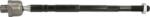 Moog SZ-AX-15618 - Articulatie axiala, cap de bara - ARTICULATIE AXIALA CAP DE BARA - compatibil Suzuki - MOOG-SZ-AX-15618 (MOOGSZAX15618)