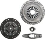 LuK 623 3755 00 - Set ambreiaj - Kit ambreiaj cu rulment 230mm AUDI A3. SEAT ALTEA. ALTEA X stanga LEON. LEON SC. LEON stanga TOLED O III. SKODA OCTAVIA II. OCTAVIA III. - LuK-623 3755 00 (LUK623375500)