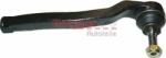 Metzger 54034002 - CAP DE BARA - compatibil Renault - Metzger-54034002 (METZGER54034002)