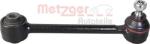 Metzger 58140009 - Brat, suspensie roata - BRAT DIRECTIE - compatibil Kia. Hyundai - Metzger-58140009 (METZGER58140009)