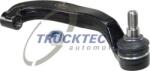 TRUCKTEC 02.31. 285 - Cap de bara - TRUCKTEC-02.31. 285 (TRUCKTEC0231285)