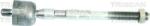 Triscan 8500 25226 - ARTICULATIE AXIALA. CAP DE BARA - compatibil Dacia. Renault - Triscan-8500 25226 (TRISCAN850025226)