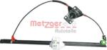 Metzger 2160022 - MECANISM ACTIONARE GEAM - compatibil Vw - Metzger-2160022 (METZGER2160022)