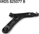 SKF VKDS 825077 B - Brat, suspensie roata - BRAT SUSPENSIE ROATA - compatibil Kia - SKF-VKDS 825077 B (SKFVKDS825077B)