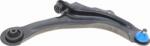 SKF VKDS 326001 B - Brat suspensie fata dreapta inferior - tansversal fata 18 mm RENAULT CAPTUR I. GRAND SCENIC II. GRAND SCENIC - SKF-VKDS 326001 B (SKFVKDS326001B)