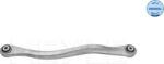 Meyle spate axle track control arm dreapta longitudina stanga in fata. transversal MERCEDES GLE C167. GLE V167. GLS X167 2.0D - 4.0H 10.18 - - Meyle-016 050 0204 (MEYLE0160500204)