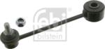 FEBI Bilstein 27865 - Brat / bieleta suspensie, stabilizator - Bieleta bara stabilizatoare spate - stanga / dreapta - 175mm - 175mm AUDI A3. TT. SEAT LEON. TOLED O II. VW BORA. BORA I. GOLF IV. NEW BEETLE 1.8 - 3.2