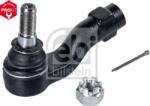 FEBI Bilstein 42719 - Cap de bara - stanga / dreapta - NISSAN CABSTAR. CARAVAN 2.0 - 2.5D - 3.0D 10.00 - 12.13 - FEBI Bilstein-42719 (FEBIBILSTEIN42719)