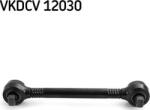 SKF VKDCV 12030 - BRAT SUSPENSIE ROATA - compatibil Man - SKF-VKDCV 12030 (SKFVKDCV12030)