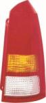 ABAKUS 431-1950R-LD-UE - Lampa spate - ABAKUS-431-1950R-LD-UE (ABAKUS4311950RLDUE)