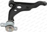 Moog FI-WP-0111 - Brat, suspensie roata - BRAT. SUSPENSIE ROATA - compatibil Citroen. Fiat. Peugeot - MOOG-FI-WP-0111 (MOOGFIWP0111)