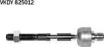 SKF VKDY 825012 - Articulatie axiala, cap de bara - ARTICULATIE AXIALA CAP DE BARA - compatibil Hyundai. Kia - SKF-VKDY 825012 (SKFVKDY825012)