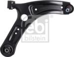 FEBI Bilstein 177850 - Brat, suspensie roata - Brat suspensie fata dreapta inferior fata 17.2 mm HYUNDAI I20 ACTIVE. I20 II 1.0 - 1.4D 11.14 - - FEBI Bilstein-177850 (FEBIBILSTEIN177850)