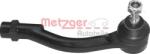 Metzger 54024702 - Cap de bara - Metzger-54024702 (METZGER54024702)
