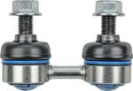 Meyle 30-16 060 0026/HD - Brat / bieleta suspensie, stabilizator - Bieleta bara stabilizatoare Fata - stanga / dreapta - 63mm TOYOTA RAV 4 I 2.0 01.94 - 06.00 - Meyle-30-16 060 0026/HD (MEYLE30160600026HD)