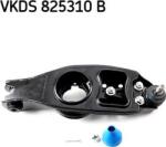 SKF VKDS 825310 B - Brat, suspensie roata - BRAT SUSPENSIE ROATA - compatibil Mitsubishi - SKF-VKDS 825310 B (SKFVKDS825310B)