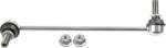 LEMFÖRDER 42823 01 - Brat / bieleta suspensie, stabilizator - BRAT BIELETA SUSPENSIE STABILIZATOR LEMFOERDER - compatibil 1723230117 - LEMFÖRDER-42823 01 (LEMFORDER4282301)