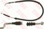 TRW GCH2338 - Cablu, frana de parcare - Cable. parking brake - compatibil Vw - TRW-GCH2338 (TRWGCH2338)