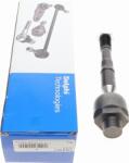 Delphi TA2401 - Articulatie axiala, cap de bara - ARTICULATIE AXIALA. CAP DE BARA - compatibil Toyota - Delphi-TA2401 (DELPHITA2401)