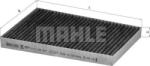 MAHLE LAK 247 - FILTRU. AER HABITACLU - compatibil Dodge - MAHLE-LAK 247 (MAHLELAK247)