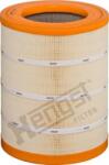 Hengst Filter E528L - Filtru aer - Air Filter - Hengst Filter-E528L (HENGSTFILTERE528L)
