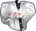 Metzger MECANISM ACTIONARE GEAM - compatibil Skoda - Metzger-2160237 (METZGER2160237)