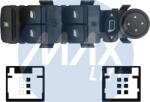 MAX SPG106 - BUTON MACARA GEAM - compatibil Citroën - MAX-SPG106 (MAXSPG106)