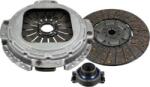 FEBI Bilstein 105229 - Set ambreiaj - FEBI Bilstein-105229 (FEBIBILSTEIN105229)