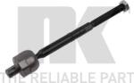 NK 5031549 - Articulatie axiala, cap de bara - ARTICULATIE AXIALA. CAP DE BARA - compatibil Bmw - NK-5031549 (NK5031549)