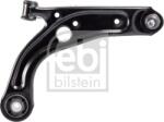 FEBI Bilstein 170707 - Brat suspensie dreapta inferior - transversal fata cu rulment FIAT PANDA 0.9 - 1.3D 02.12 - - FEBI Bilstein-170707 (FEBIBILSTEIN170707)