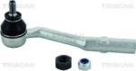 Triscan 8500 38112 - CAP DE BARA - compatibil Citroën. Ds - Triscan-8500 38112 (TRISCAN850038112)