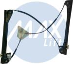 MAX Wvw180-r - Macara Electrica Fara Motor Dr Polo 01-08 2usi - Max-wvw180-r (maxwvw180r)