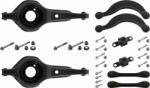 GSP S990066SK - SET REPARATIE BARA STABILIZATOARE - compatibil Ford - GSP-S990066SK (GSPS990066SK)
