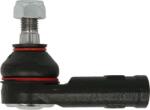 FEBI Bilstein 14322 - Cap de bara stanga SEAT AROSA. VW LUPO I. POLO. POLO III. POLO - HATCHBACK 1.0 - 1.9D 10.94 - 07.05 - FEBI Bilstein-14322 (FEBIBILSTEIN14322)