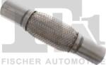 FA1 452-290 - Teava flexibila, esapament - FA1-452-290 (FA1452290)