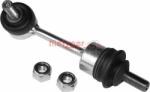Metzger 53012019 - Brat / bieleta suspensie, stabilizator - Metzger-53012019 (METZGER53012019)