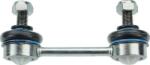 Meyle 33-16 060 0000 - Brat / bieleta suspensie, stabilizator - Bieleta bara stabilizatoare Fata - stanga / dreapta - 93mm SUZUKI JIMNY 1.3 - 1.5D 09.98 - - Meyle-33-16 060 0000 (MEYLE33160600000)