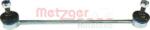 Metzger 53014918 - Brat / bieleta suspensie, stabilizator - BRAT-BIELETA SUSPENSIE STABILIZATOR - compatibil Volvo - Metzger-53014918 (METZGER53014918)