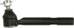 FEBI Bilstein 43184 - Cap de bara - stanga / dreapta - LEXUS RX. TOYOTA HARRIER. HIGHLANDER - KLUGER 2.4 - 3.5 09.00 - 09.13 - FEBI Bilstein-43184 (FEBIBILSTEIN43184)