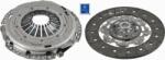 SACHS 3000 970 042 - Set ambreiaj - Kit ambreiaj cu autoreglare 240mm DODGE CALIBER. JEEP COMPASS. PATRIOT 2.1D - 2.2D 07.10 - - SACHS-3000 970 042 (SACHS3000970042)
