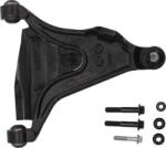 FEBI Bilstein 14760 - Brat, suspensie roata - Brat suspensie dreapta inferior - transversal fata 19 mm cu blocuri si suruburi silentioase. VOLVO 85 - FEBI Bilstein-14760 (FEBIBILSTEIN14760)
