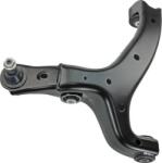 Meyle 116 050 0107 - Brat, suspensie roata - BRAT. SUSPENSIE ROATA - compatibil Vw - Meyle-116 050 0107 (MEYLE1160500107)