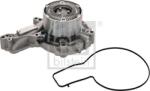 FEBI Bilstein 76009 - POMPA APA - compatibil Hyundai. Kia. Opel. Vw - FEBI Bilstein-76009 (FEBIBILSTEIN76009)
