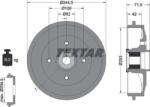 Textar 94041200 - TAMBUR FRANA LIVRABIL NUMAI PERECHE - compatibil Citroen. Peugeot - Textar-94041200 (TEXTAR94041200)